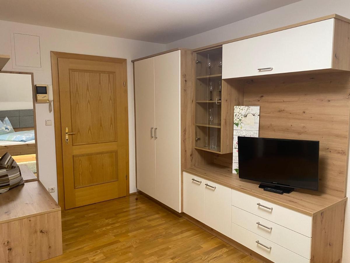 Almtalhotel Appartements In Pettenbach Экстерьер фото