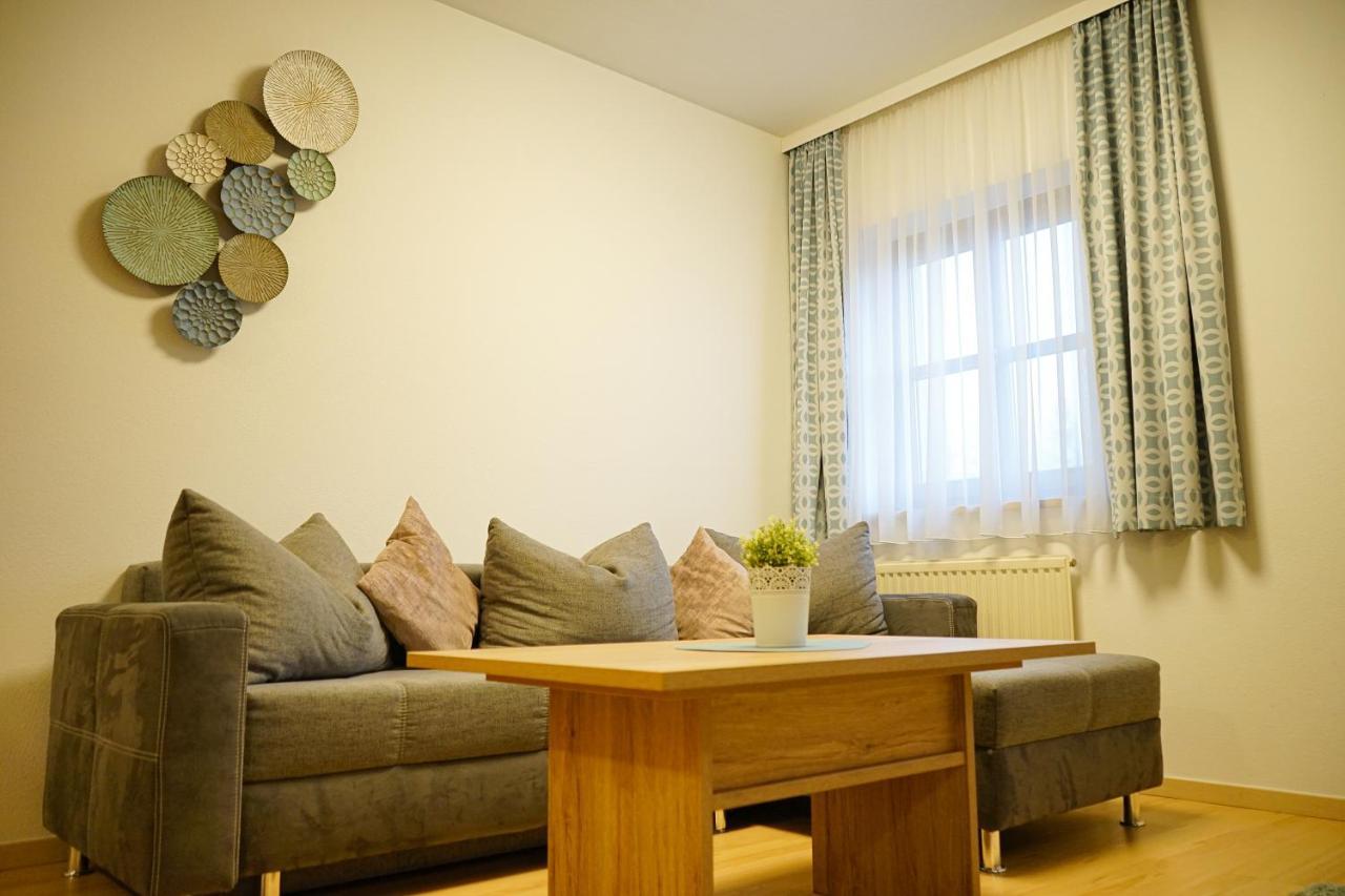 Almtalhotel Appartements In Pettenbach Экстерьер фото